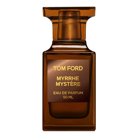 Myrrhe Mystere - Woda perfumowana, TOM FORD
